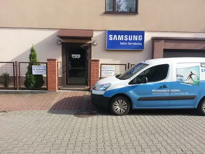 VIDEO - SERWIS - KOLOR